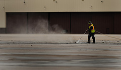 Power Washing | What Not To Do