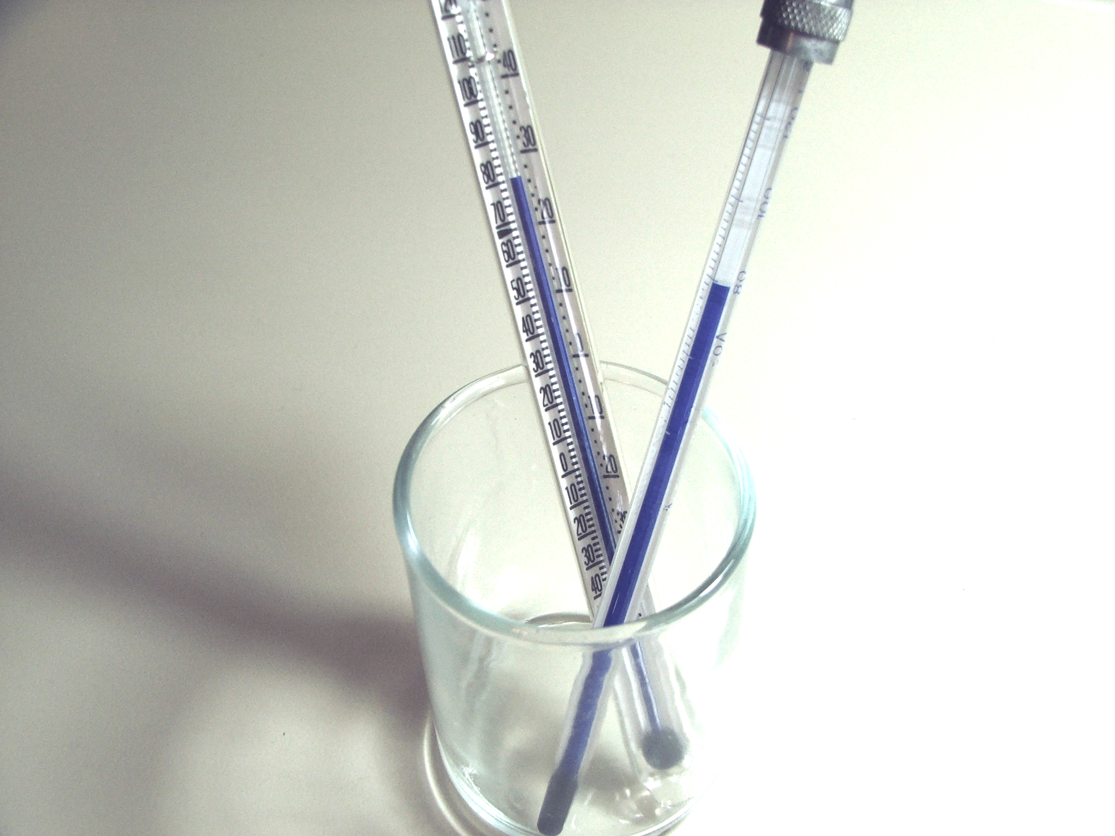 Sick Days And The One-Man Operation