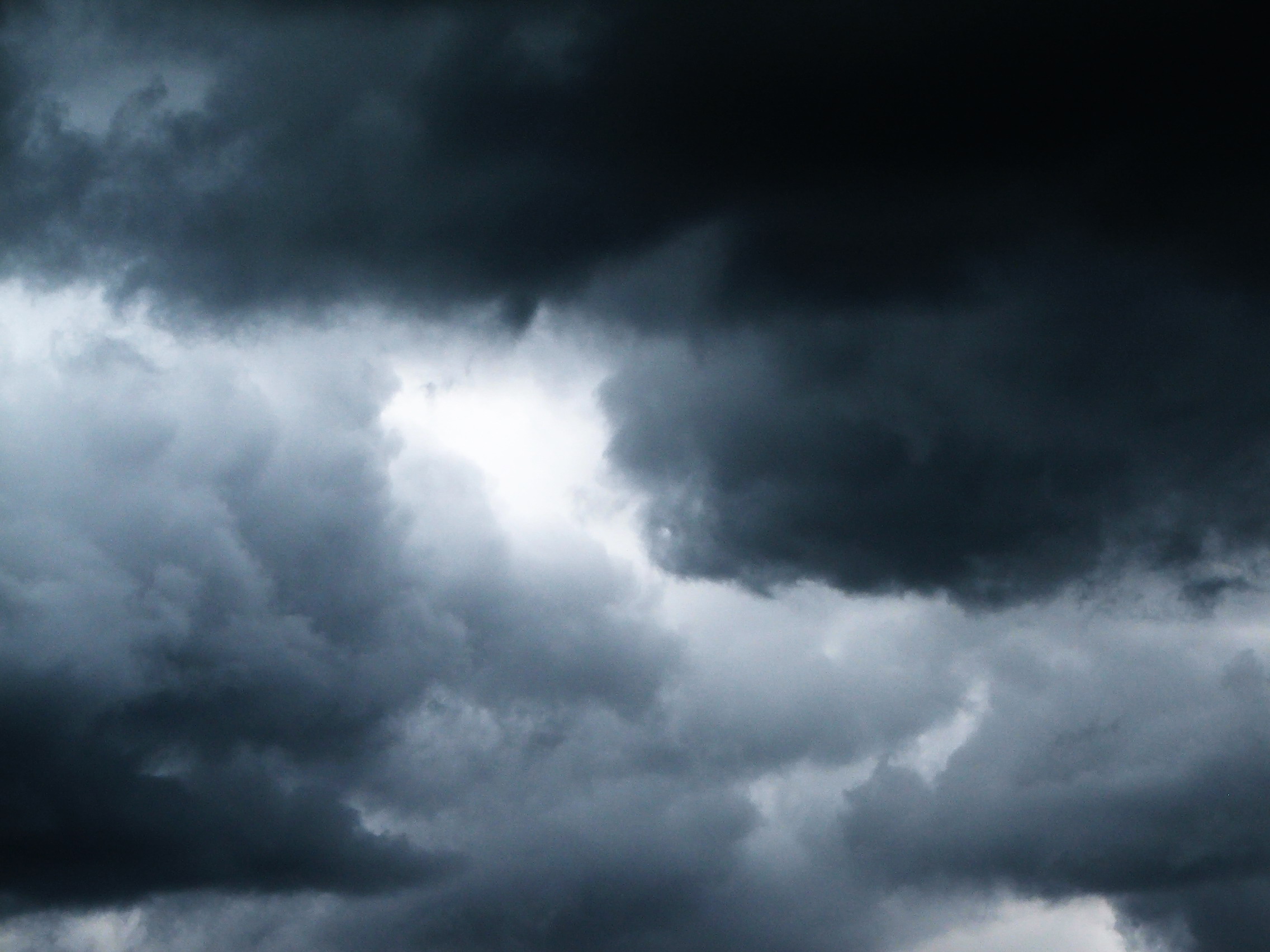 Weather | The Bane of Every Window Cleaner