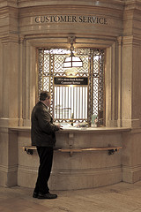 5 Tips to Great Customer Service