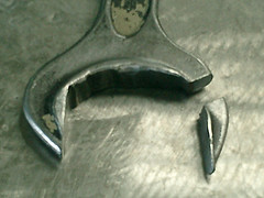 Organizing Your Equipment | From Squeegee Handles to Hole-y Towels