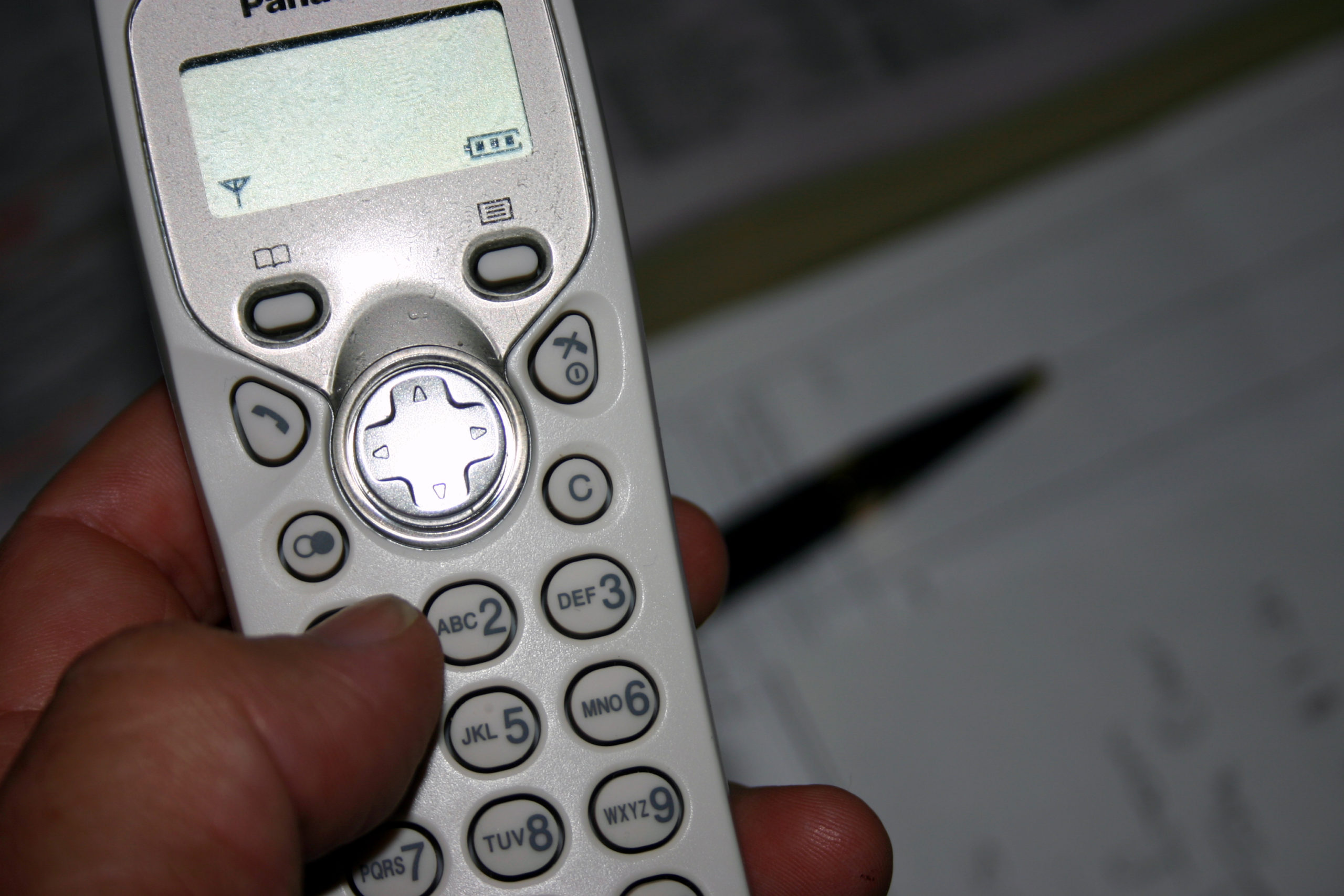 Window Cleaning and Attitude