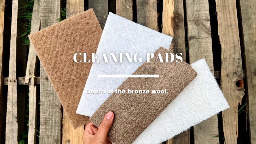 Death of the Bronze Wool