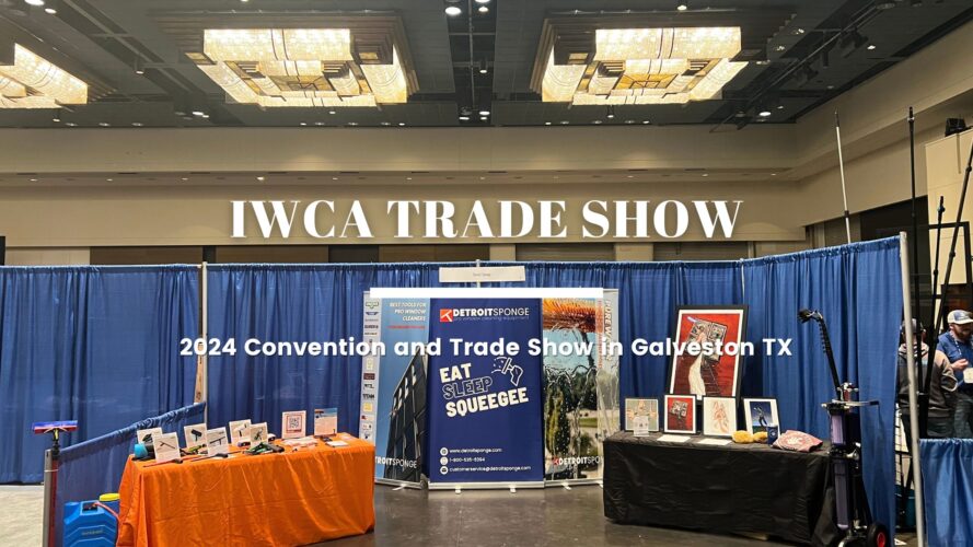 2024 IWCA Convention and Trade Show Recap