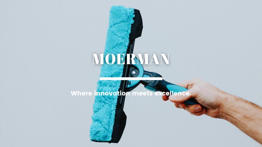 Top Tools from Moerman