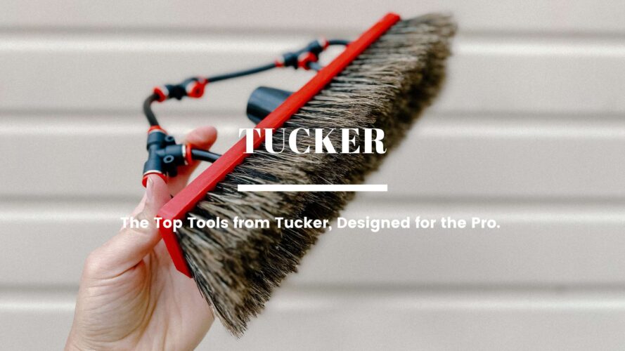 Learn more about Tucker’s Top Tools