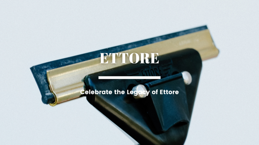 Celebrate the Legacy of Ettore