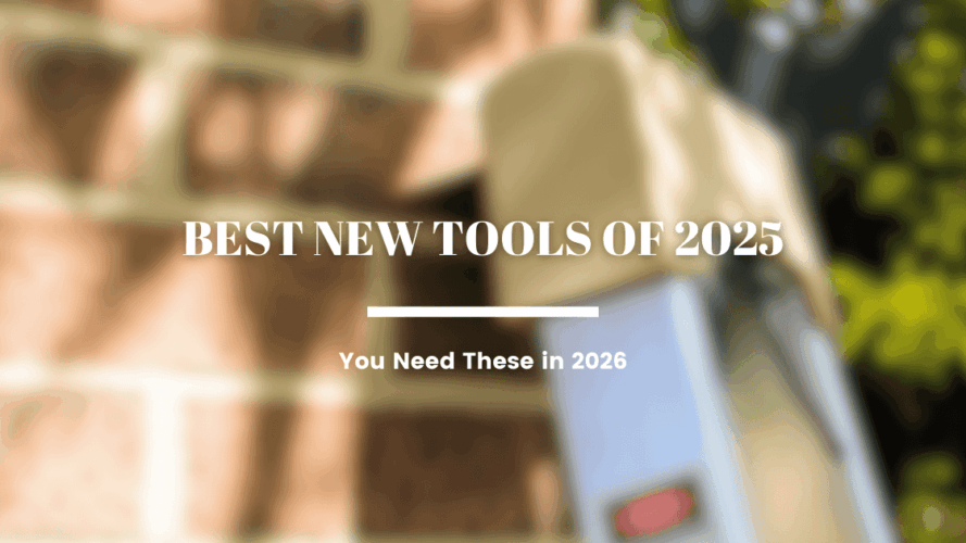 Best New Tools of 2025 That You Need in 2026